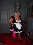 Grandma Libby. Maid Free Pic 1
