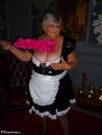 Grandma Libby. Maid Free Pic 6