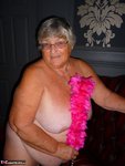 Grandma Libby. Maid Free Pic 15