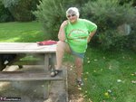Grandma Libby. Ray Park Table Free Pic 3