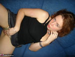Luscious Models. Jessica, Big Tit Red Head Pt15 Free Pic 7