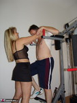 Sweet Susi. Fucking The Fitness Trainer Free Pic 3