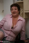 Kinky Carol. Horny In The Kitchen Pt1 Free Pic 11