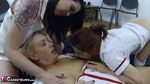 Tempest. Three Naughty Nurses Free Pic 11