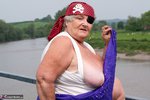 Grandma Libby. Pirate! Free Pic 10