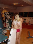 Sweet Susi. Two Girls At The Gym Pt1 Free Pic 1