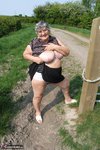 Grandma Libby. Country Walk Free Pic 7