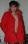 Dimonty. Red Coat Free Pic 12