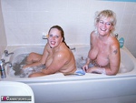 Curvy Claire. Bath Time With Raz Pt2 Free Pic 10