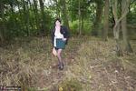 Barby Slut. Schoolie In The Woods Free Pic 12