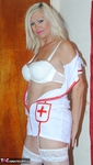 PlatinumBlonde. Nurse Free Pic 18