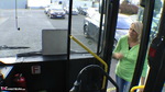 Sweet Susi. Bus Driver Blowie Free Pic 2