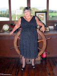 Grandma Libby. Ahoy there! Free Pic 1