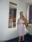 Grandma Libby. Scarf Hotel Free Pic 10