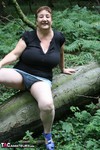 Kinky Carol. In The Woods Free Pic 9