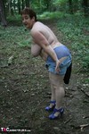 Kinky Carol. In The Woods Pt2 Free Pic 11
