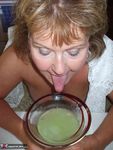 Busty Bliss. margaritas with my boy toy Free Pic 15