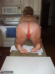 Busty Bliss. Party with my boy in the kitchen and all over! Free Pic 2