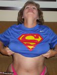 Busty Bliss. Super Girl Cream Pie Pt1 Free Pic 5