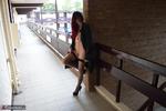 Barby Slut. Barby Out In Public Free Pic 12