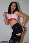 Luscious Models. Kimberley, Horny Filipino Sex Doll Pt1 Free Pic 9