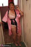Kinky Carol. Huge Tits! Pt1 Free Pic 9