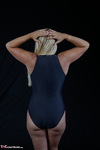 Sweet Susi. Skin Tight Swim Suit Free Pic 6