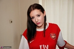 Kit Kittens. Arsenal Jessica Free Pic 1