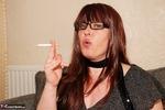 Juicey Janey. Smoking Hot Corset Free Pic 3