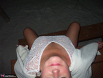 Busty Bliss. Night At The Beach Pt1 Free Pic 9