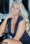 Dimonty. Lacey In A Blue Dress Free Pic 19