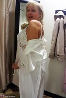 LornaBlu. Inside the Lingerie Store Dressing Room Free Pic 9