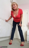 LornaBlu. Just In Jeans Free Pic 11