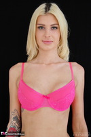 Luscious Models. Mandy Slim Hot Blonde Pt1 Free Pic 1