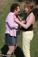 Kinky Carol. Out & About With Claire Pt1 Free Pic 5