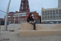 Barby Slut. Barby Does Blackpool Free Pic 3