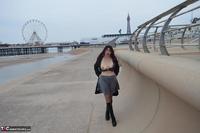 Barby Slut. Barby Does Blackpool Free Pic 15