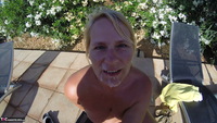 Sweet Susi. Spray In My Face Free Pic 19