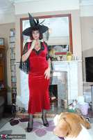 Dimonty. Wiked Witch Pt1 Free Pic 1