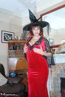 Dimonty. Wiked Witch Pt1 Free Pic 5