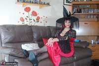 Dimonty. Wiked Witch Pt1 Free Pic 7