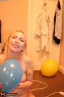 Tracey Lain. Balloon 2017 Anal Fuck Free Pic 20