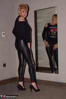 Dimonty. Leather Trousers Or Shirt Free Pic 18