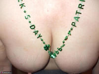 Busty Bliss. Kiss Me Blarney Stone Free Pic 7