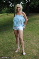 PlatinumBlonde. In The Park Pt1 Free Pic 2