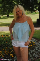 PlatinumBlonde. In The Park Pt1 Free Pic 5