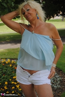 PlatinumBlonde. In The Park Pt1 Free Pic 6