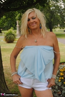 PlatinumBlonde. In The Park Pt1 Free Pic 9