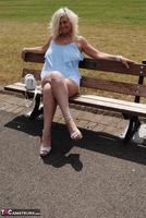 PlatinumBlonde. In The Park Pt2 Free Pic 14