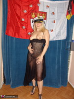Sweet Susi. Carnival In Germany Free Pic 1